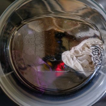 Laundry Day, Simplified