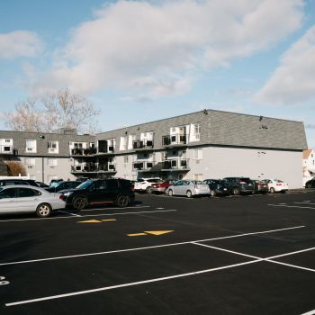 Your Spot, Every Time