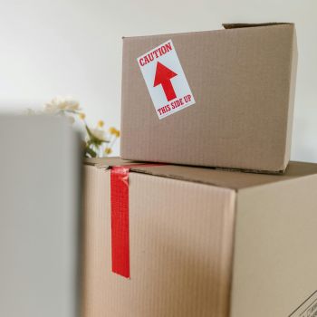 Extra Space, Always Within Reach