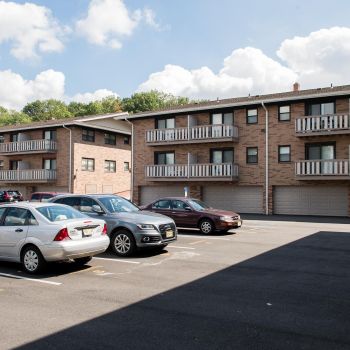 Enjoy Hassle-Free Parking