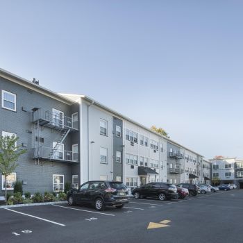 Parking When You Need It