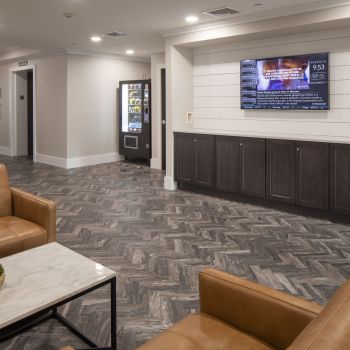 Grab & Go Convenience