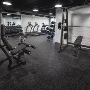 Stay Active, Your Way