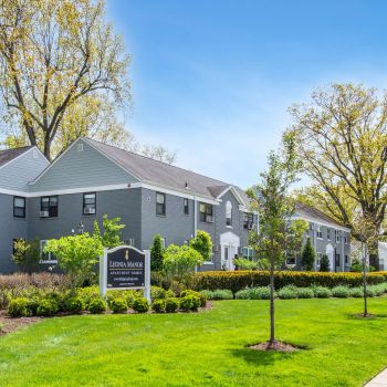 A Quiet Spot to Recharge