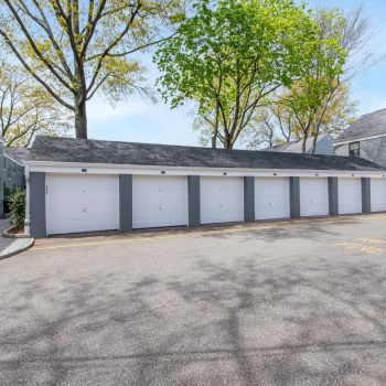 Parking When You Need It