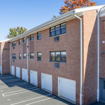 Parking When You Need It