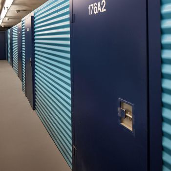 Extra Space, Always Within Reach