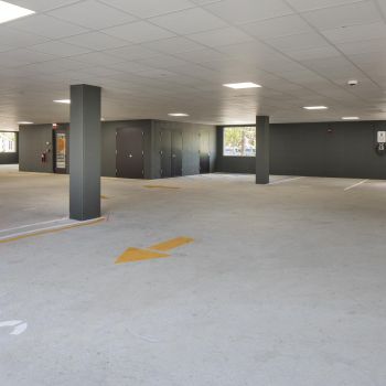 Parking When You Need It