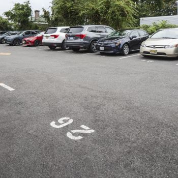 Park with Ease, Every Time