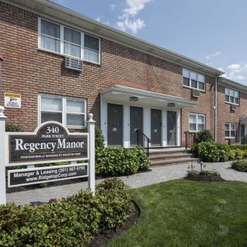 Here When You Need Us