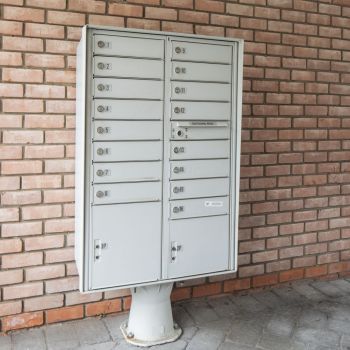 Deliveries Made Simple