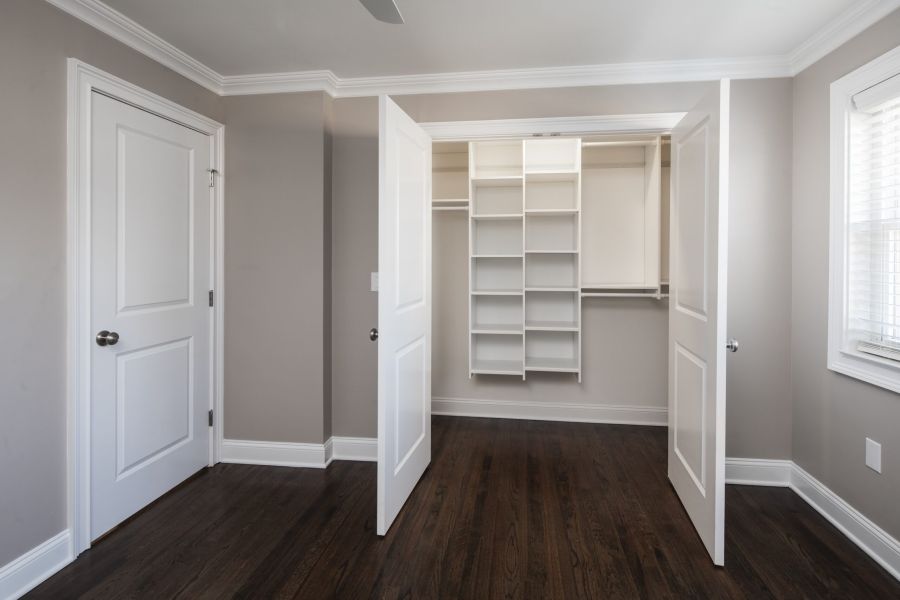 Regency Manor Stylish Wood and Marble Kitchen Island