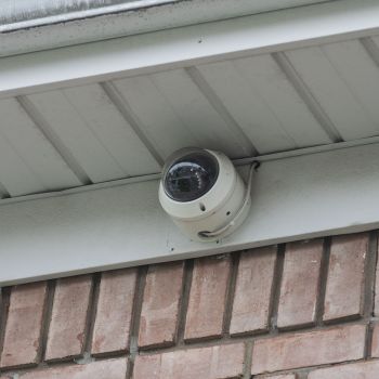 Peace of Mind, All Around