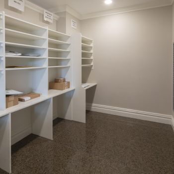 Package Pickup Made Simple