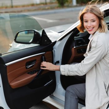 Parking When You Need It