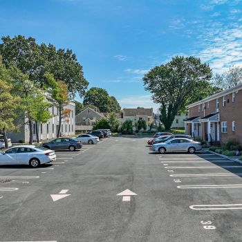 Parking When You Need It