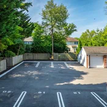 Your Spot, Always Waiting