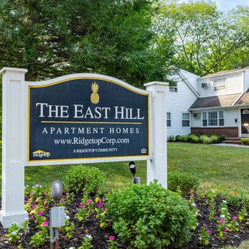 Here When You Need Us