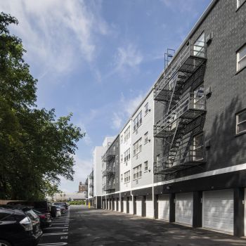 Parking When You Need It