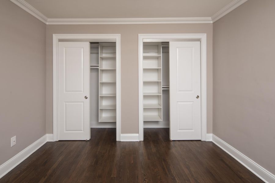 Villa Malta Modern Spacious Living Room with mid-century furnishings and floor-to-ceiling windows