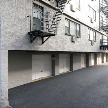 Garage Parking, Simplified