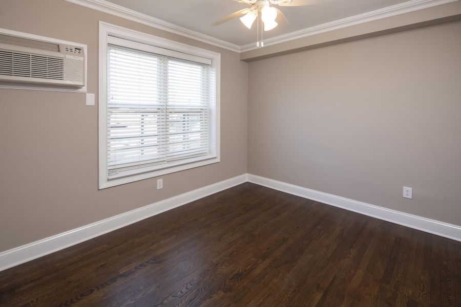 Villa MaltaPrimary Bedroom with Patio Windows