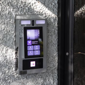 Smart. Simple. Secure.