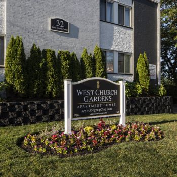 Quick, Reliable Maintenance