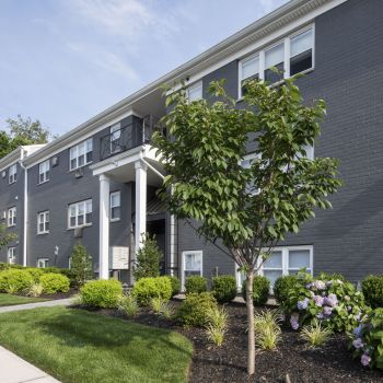 A Quiet Spot to Recharge